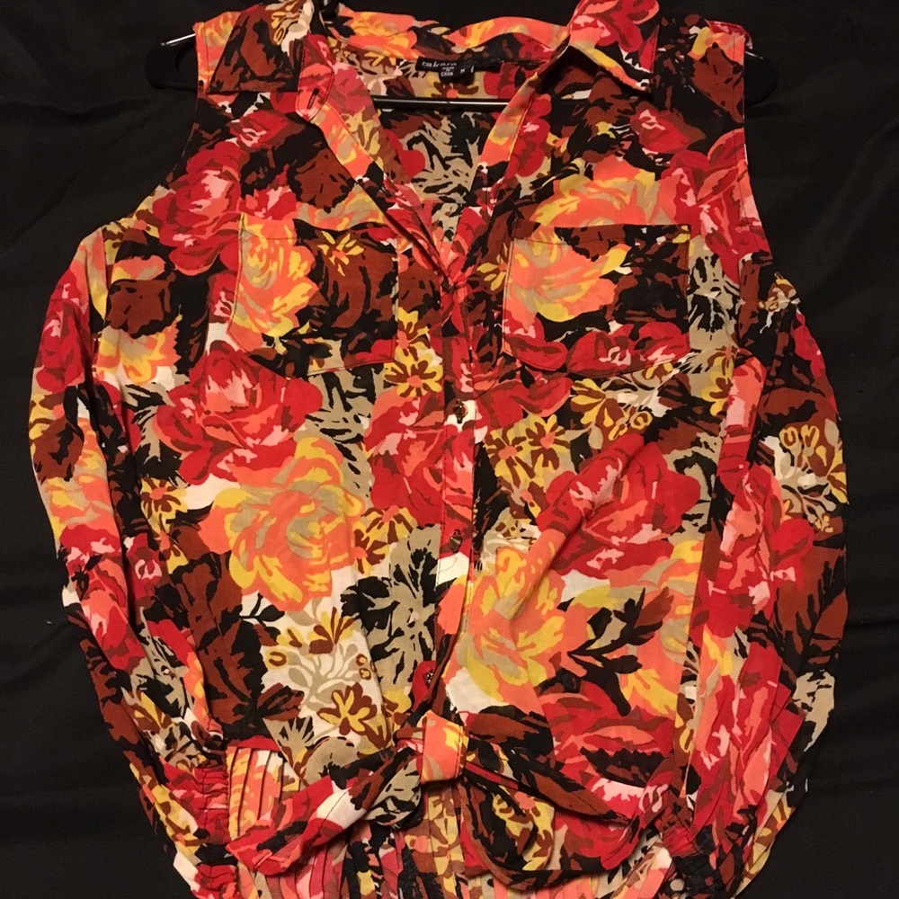 Blouse - Picture 2 of 4